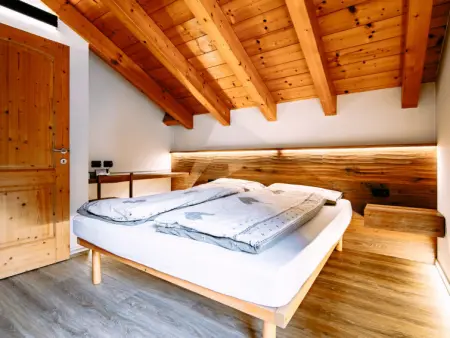 Cecilia, Appartement 4 personnes à Campitello - Photo 13