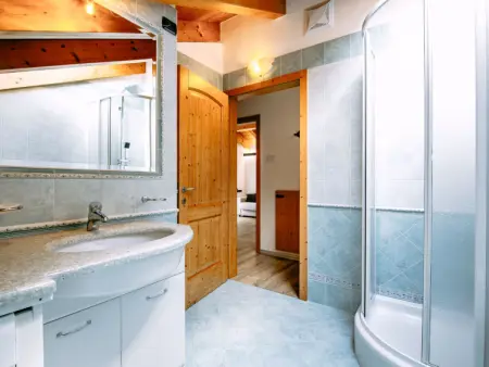 Cecilia, Appartement 4 personnes à Campitello - Photo 14