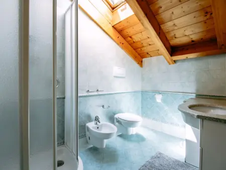 Cecilia, Appartement 4 personnes à Campitello - Photo 15