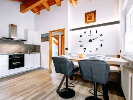 Cecilia, Appartement 4 personnes à Campitello - Photo 16