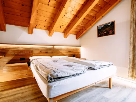 Cecilia, Appartement 4 personnes à Campitello - Photo 17