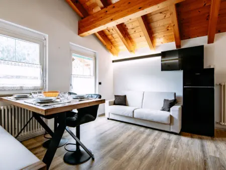 Cecilia, Appartement 4 personnes à Campitello - Photo 18