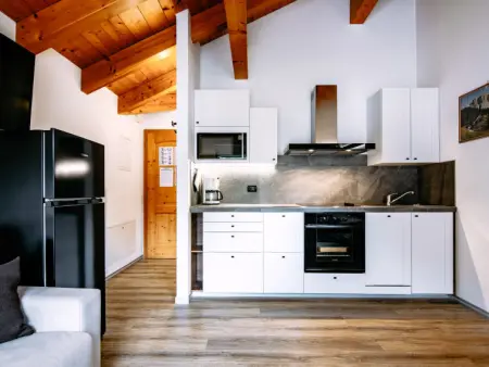 Cecilia, Appartement 4 personnes à Campitello - Photo 20