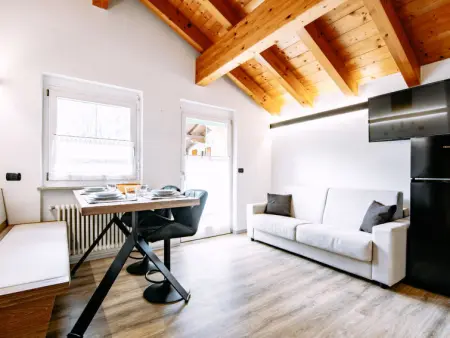 Cecilia, Appartement 4 personnes à Campitello - Photo 21