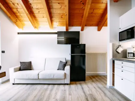 Cecilia, Appartement 4 personnes à Campitello - Photo 23