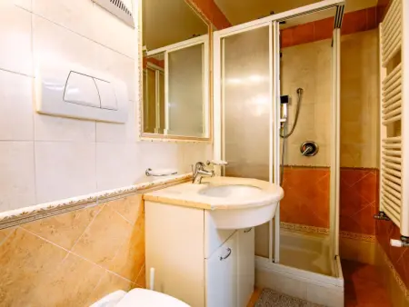 Cecilia, Appartement 4 personnes à Campitello - Photo 25