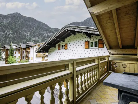 Cecilia, Appartement 4 personnes à Campitello - Photo 26