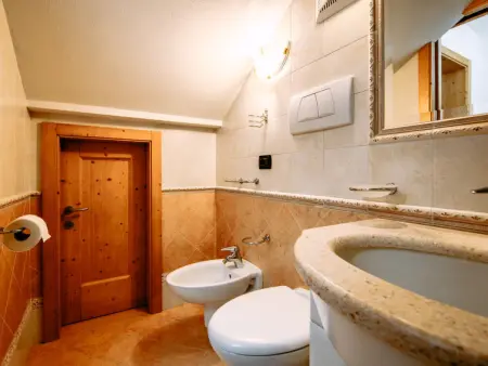 Cecilia, Appartement 4 personnes à Campitello - Photo 27