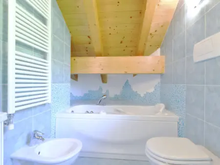 Cecilia, Appartement 6 personnes à Campitello - Photo 3