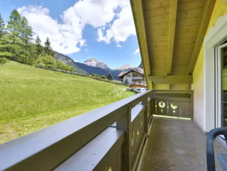 Cecilia, Appartement 6 personnes à Campitello - Photo 4