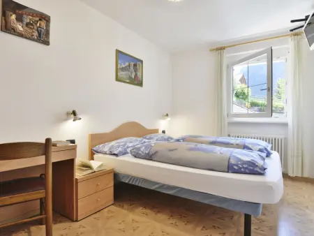 Cecilia, Appartement 6 personnes à Campitello - Photo 7