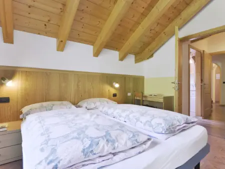 Cecilia, Appartement 6 personnes à Campitello - Photo 9