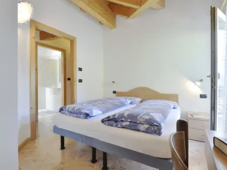 Cecilia, Appartement 6 personnes à Campitello - Photo 10