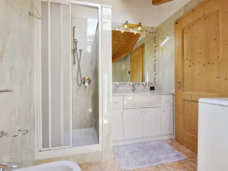 Cecilia, Appartement 6 personnes à Campitello - Photo 12