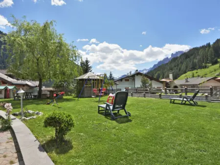 Cecilia, Appartement 6 personnes à Campitello - Photo 16