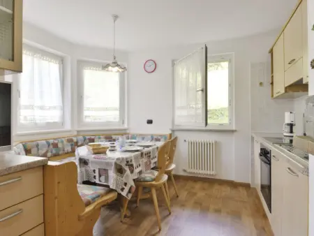 Cecilia, Appartement 4 personnes à Campitello - Photo 1