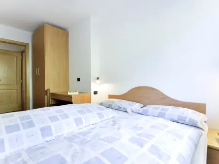 Cecilia, Appartement 4 personnes à Campitello - Photo 3