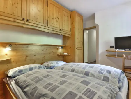 Cecilia, Appartement 4 personnes à Campitello - Photo 5