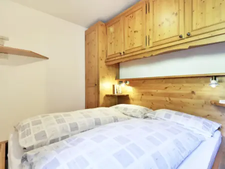 Cecilia, Appartement 4 personnes à Campitello - Photo 6