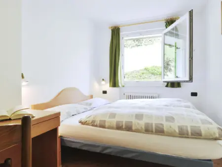 Cecilia, Appartement 4 personnes à Campitello - Photo 7