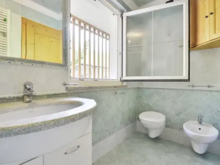 Cecilia, Appartement 4 personnes à Campitello - Photo 8