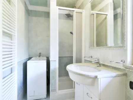 Cecilia, Appartement 4 personnes à Campitello - Photo 9