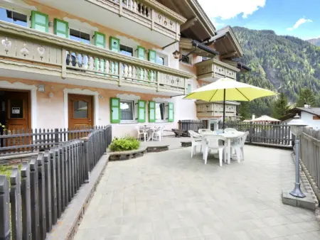 Cecilia, Appartement 4 personnes à Campitello - Photo 10