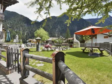 Cecilia, Appartement 4 personnes à Campitello - Photo 12