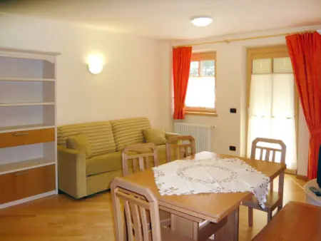 Giovanni (CPO359), Appartement 6 personnes à Campitello - Photo 4