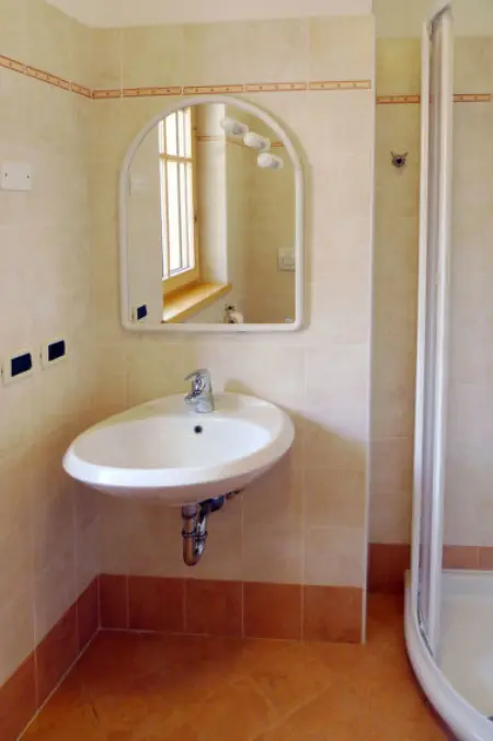 Giovanni (CPO359), Appartement 6 personnes à Campitello - Photo 11