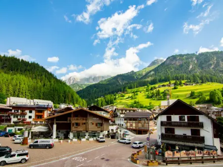 Cesa Soraruf, Appartement 9 personnes à Campitello - Photo 18
