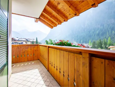 Cesa Soraruf, Appartement 9 personnes à Campitello - Photo 19