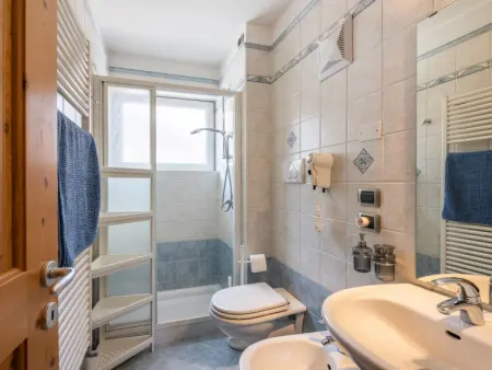 Cesa Soraruf, Appartement 9 personnes à Campitello - Photo 23