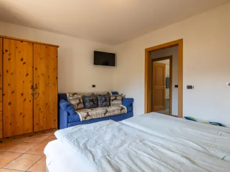 Cesa Soraruf, Appartement 9 personnes à Campitello - Photo 25