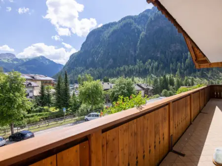 Cesa Soraruf, Appartement 9 personnes à Campitello - Photo 27