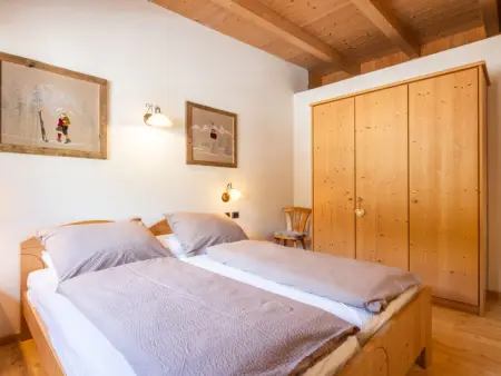 Cesa Soraruf, Appartement 9 personnes à Campitello - Photo 31