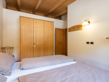 Cesa Soraruf, Appartement 9 personnes à Campitello - Photo 32