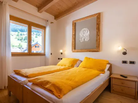 Cesa Soraruf, Appartement 9 personnes à Campitello - Photo 33