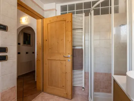 Cesa Soraruf, Appartement 9 personnes à Campitello - Photo 34