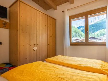 Cesa Soraruf, Appartement 9 personnes à Campitello - Photo 36