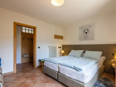 Cesa Soraruf, Appartement 9 personnes à Campitello - Photo 37