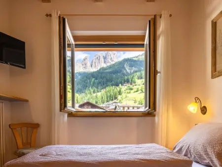 Cesa Soraruf, Appartement 9 personnes à Campitello - Photo 38