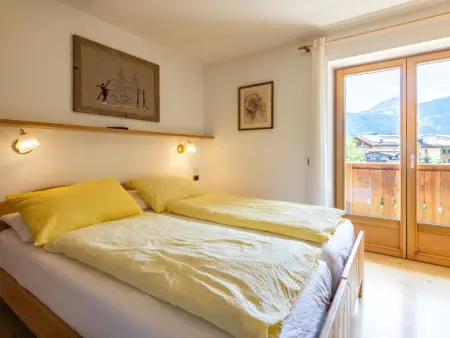 Cesa Soraruf, Appartement 9 personnes à Campitello - Photo 39