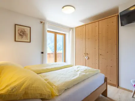 Cesa Soraruf, Appartement 9 personnes à Campitello - Photo 40