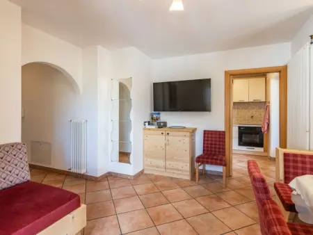 Cesa Soraruf, Appartement 9 personnes à Campitello - Photo 44