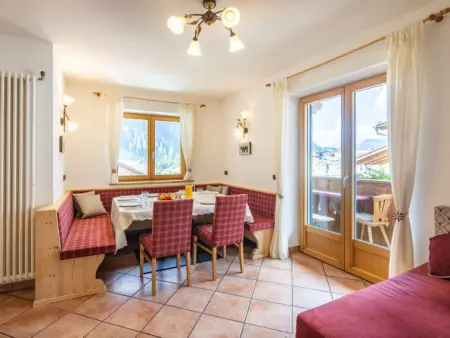 Cesa Soraruf, Appartement 9 personnes à Campitello - Photo 46