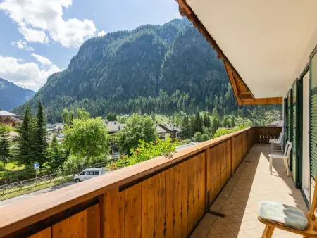 Cesa Soraruf, Appartement 9 personnes à Campitello - Photo 50