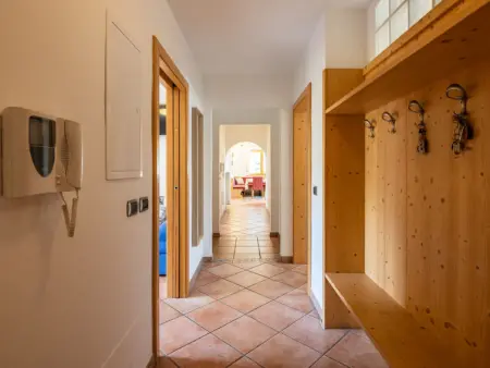 Cesa Soraruf, Appartement 9 personnes à Campitello - Photo 51