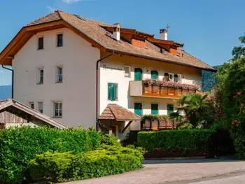 Bozen-Zuid-Tirol, Appartement in Andrian, Neuhaus IT3901.602.1 N°234908