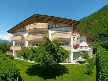 Bozen-Zuid-Tirol, Appartement in Postal Burgstall, Bellavista IT3904.602.6 N°234867